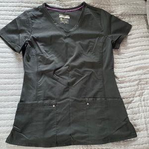 Women scrub top
